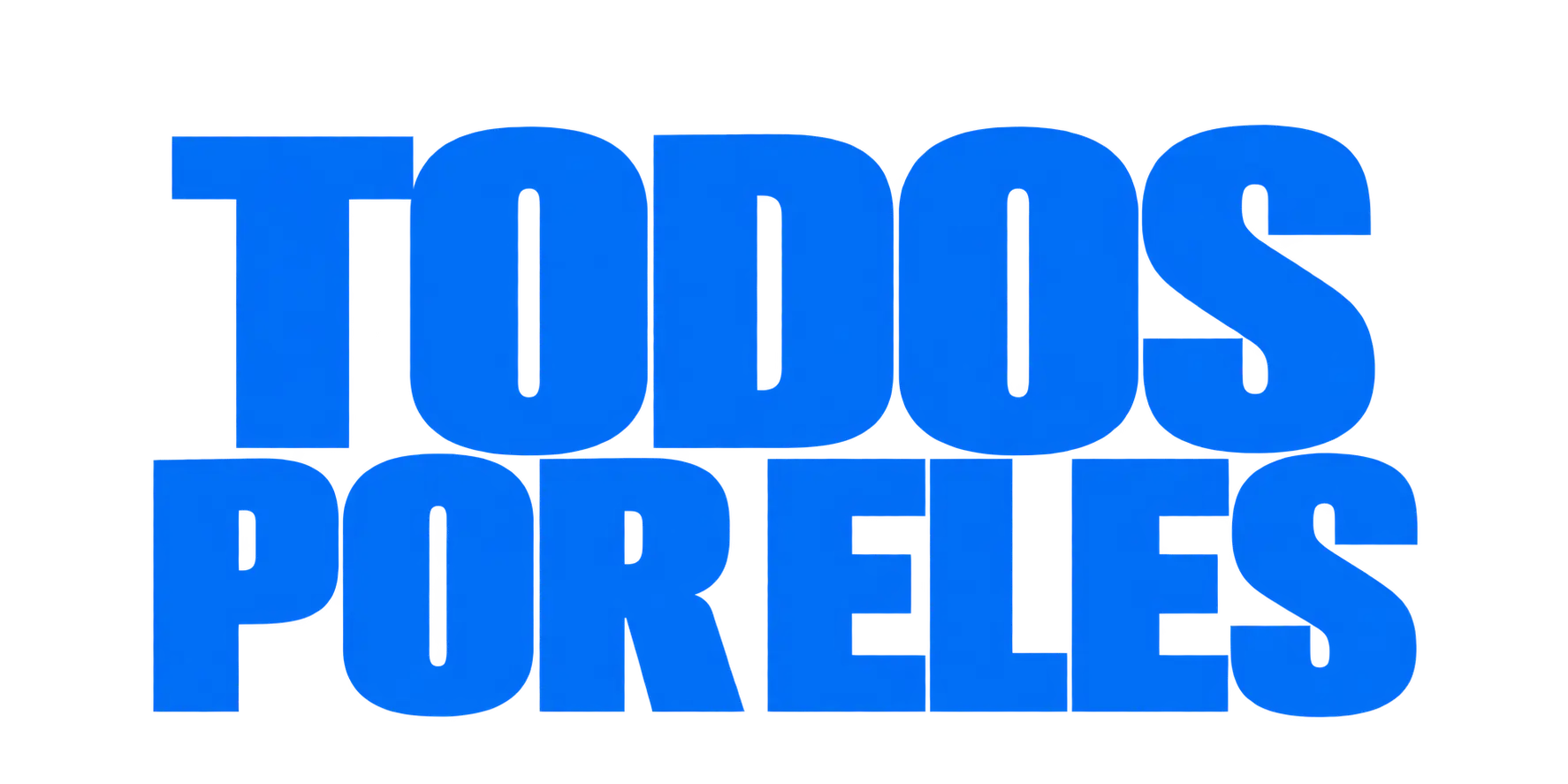 Todos por Eles